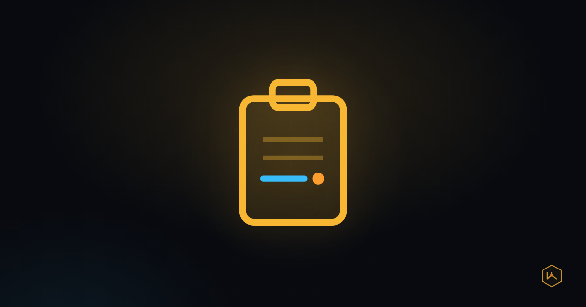 Címmásolás csapdái: clipboard-malware és cím-mérgezés