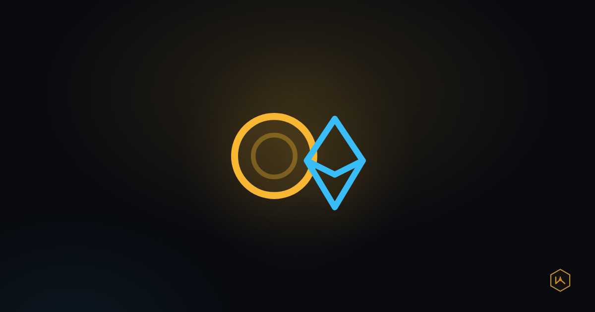 Mit vegyél először? BTC vs ETH és az 'olcsó coin' tévhit